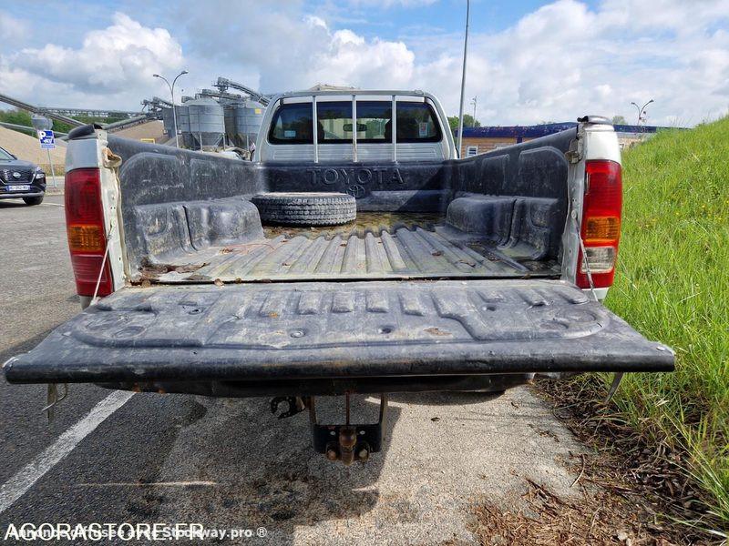 Photo nc Hilux  image 25/37