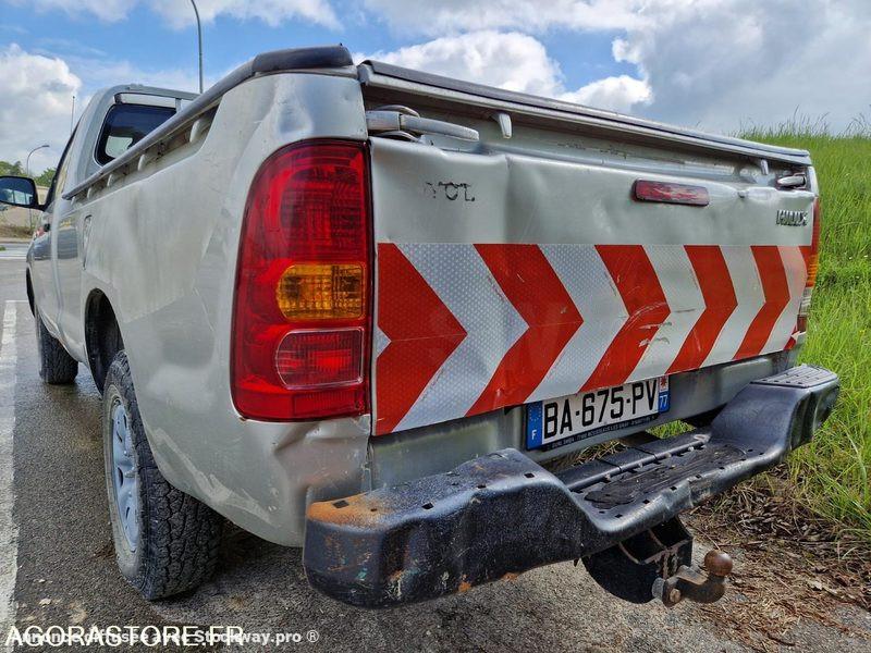 Photo nc Hilux  image 26/37