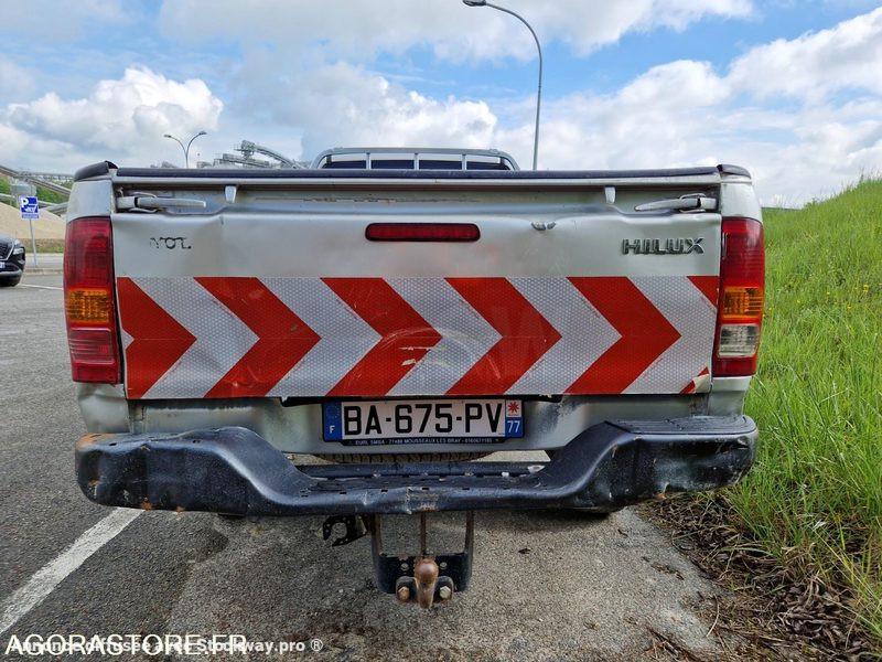 Photo nc Hilux  image 27/37