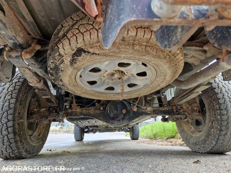 Photo nc Hilux  image 29/37