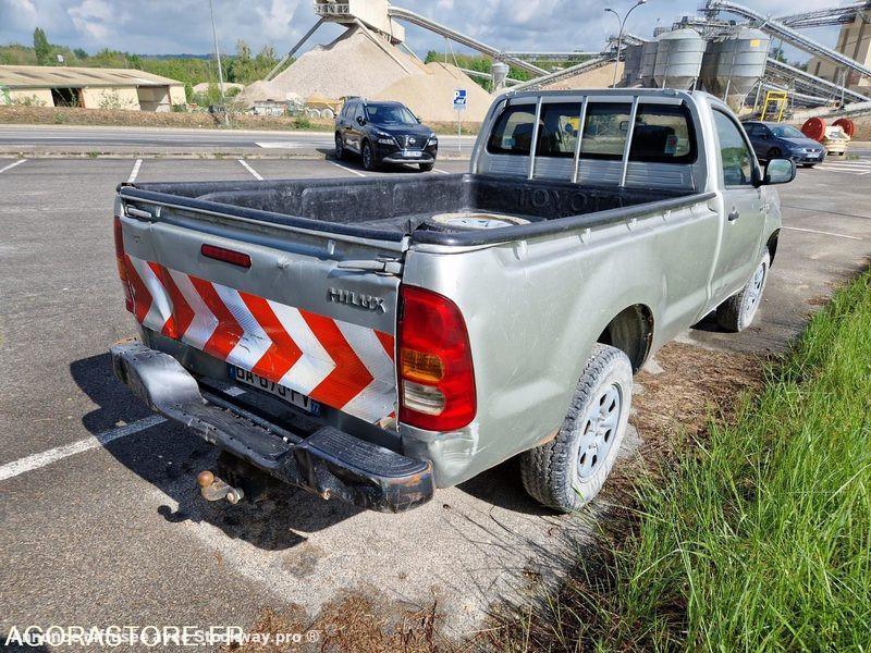 Photo nc Hilux  image 3/37