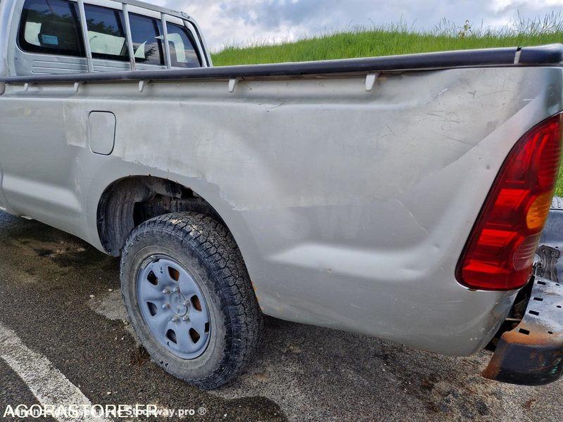 Photo nc Hilux  image 30/37