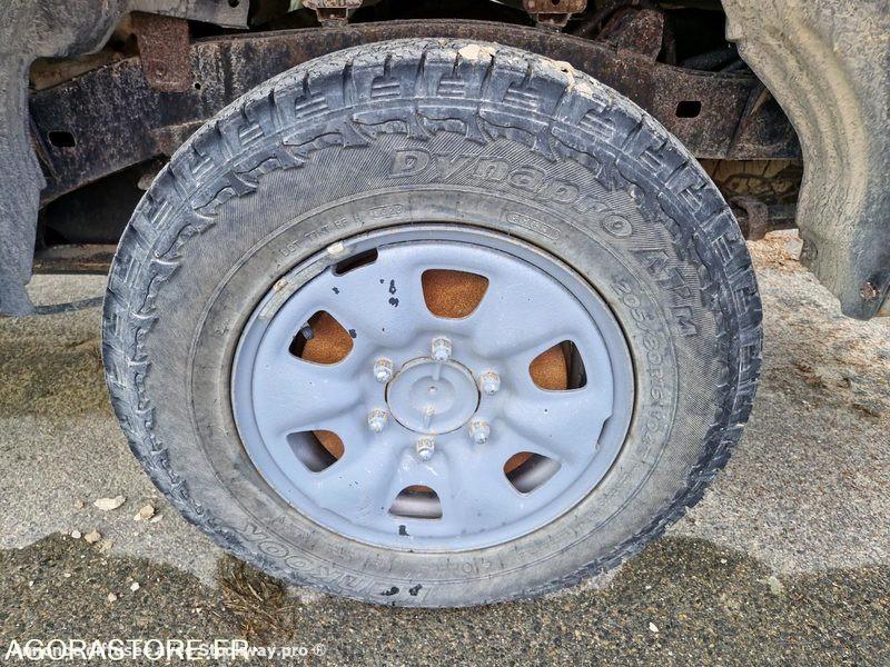 Photo nc Hilux  image 31/37