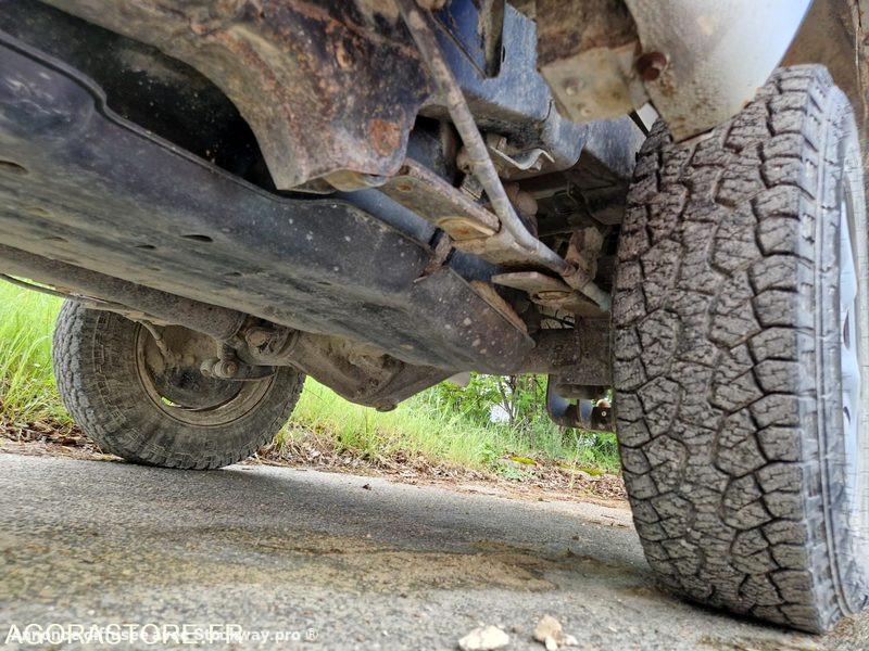 Photo nc Hilux  image 32/37