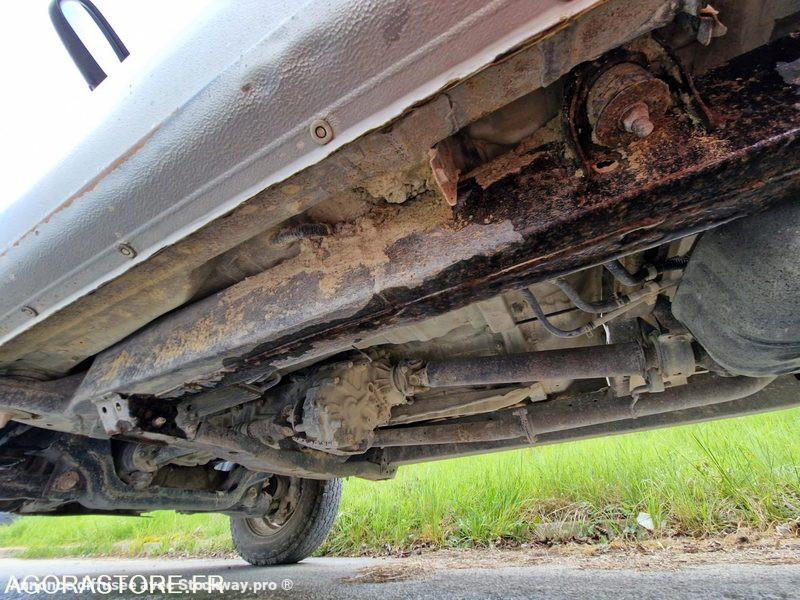 Photo nc Hilux  image 34/37