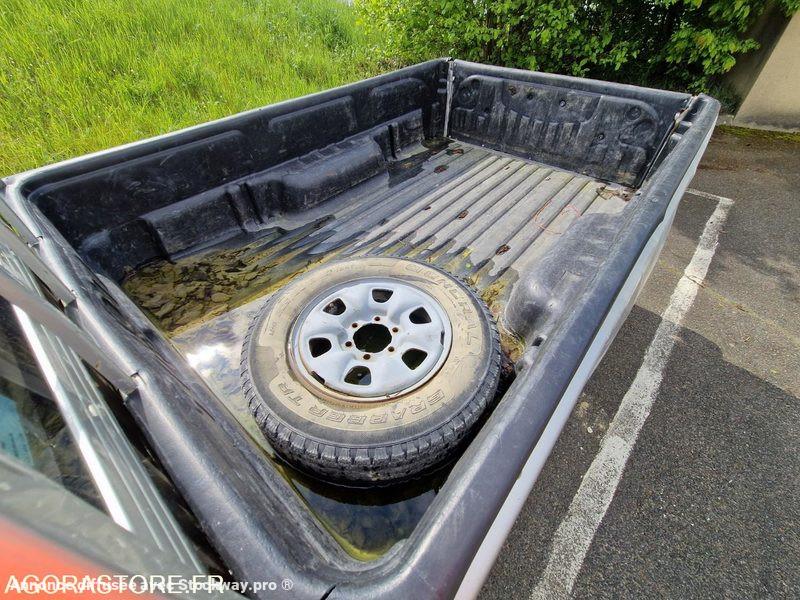 Photo nc Hilux  image 35/37