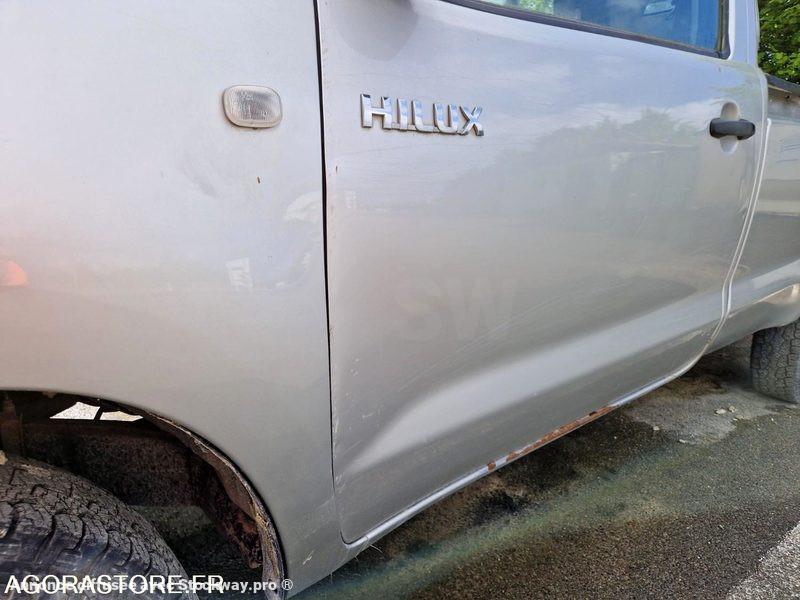 Photo nc Hilux  image 36/37
