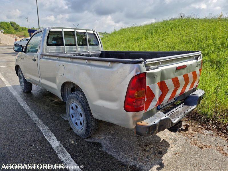 Photo nc Hilux  image 4/37