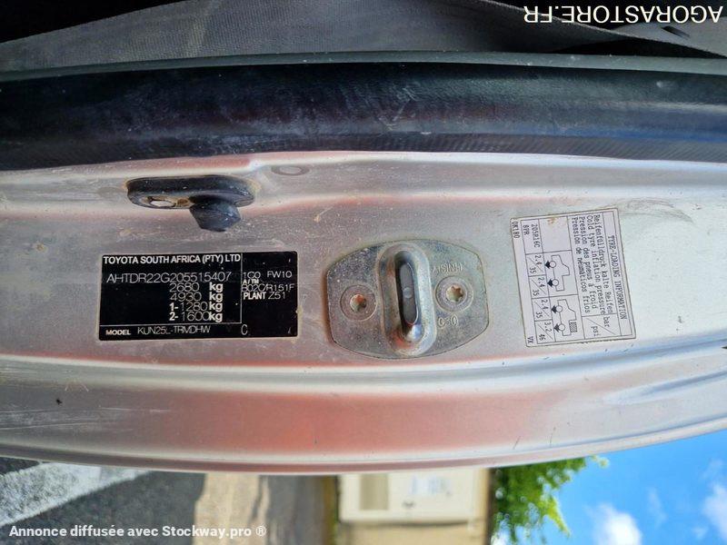 Photo nc Hilux  image 7/37