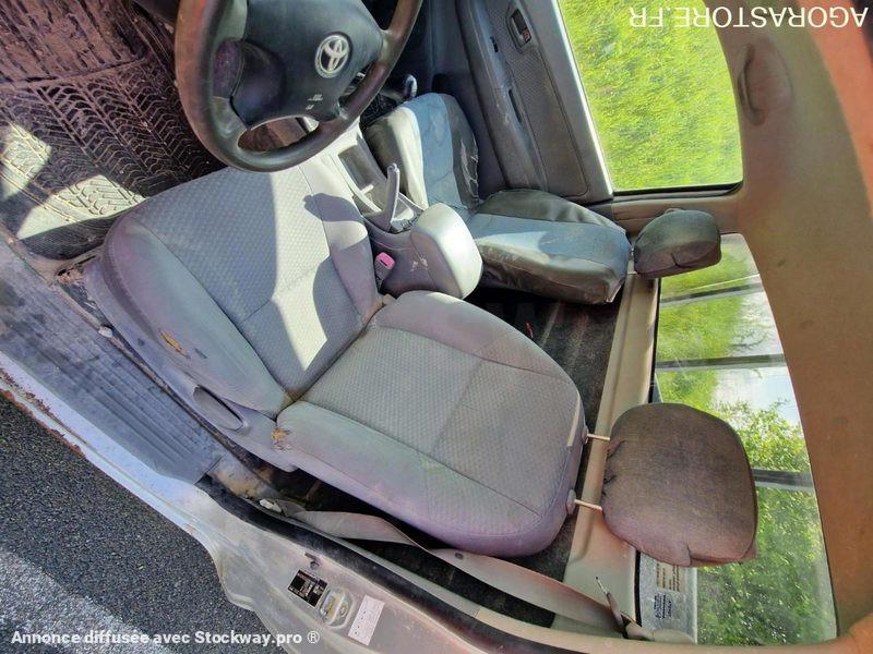 Photo nc Hilux  image 8/37