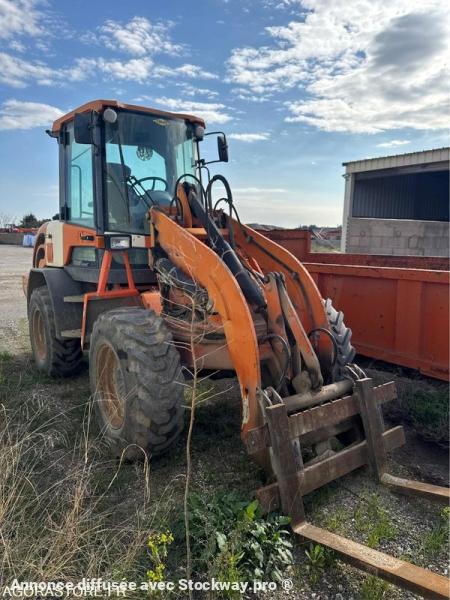 nc TEREX SKS 634 