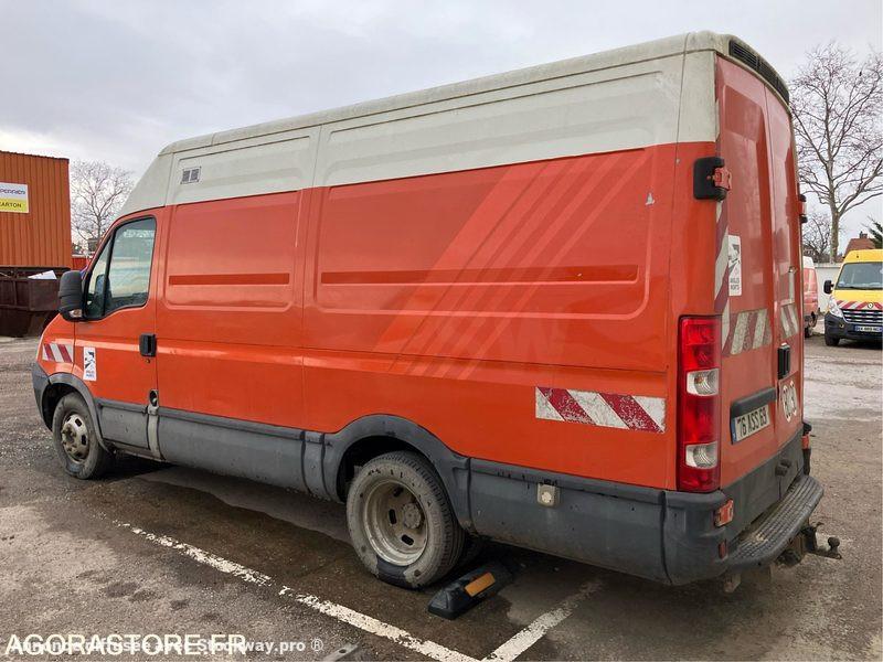 Photo Iveco 50C15  image 1/10