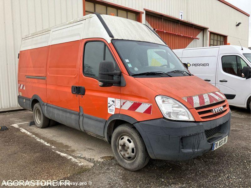 Photo Iveco 50C15  image 3/10
