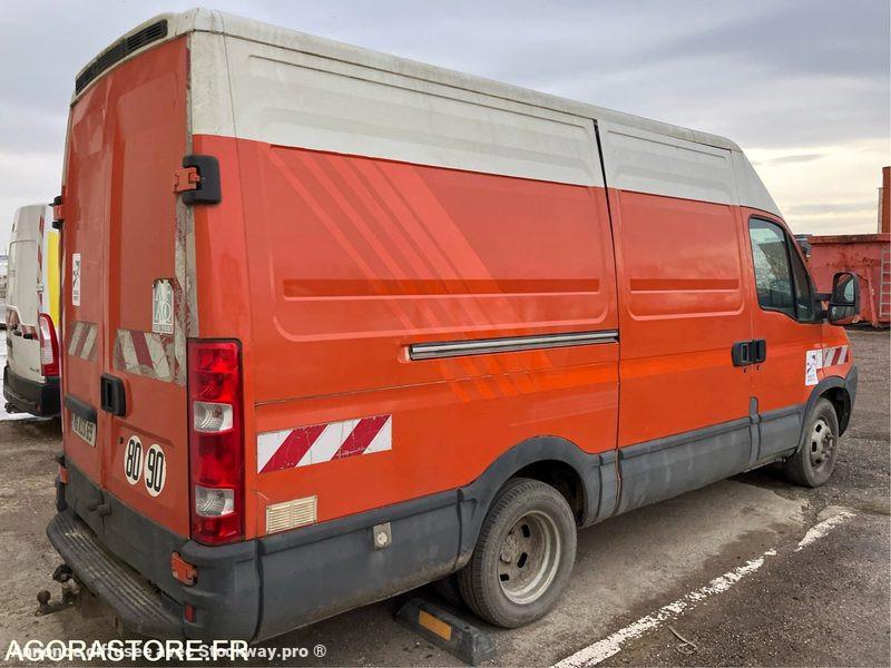 Photo Iveco 50C15  image 4/10