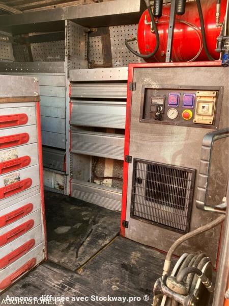 Photo Iveco 50C15  image 5/10