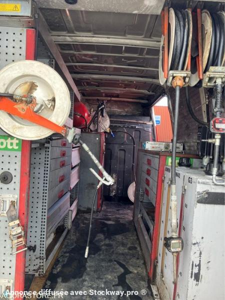 Photo Iveco 50C15  image 6/10