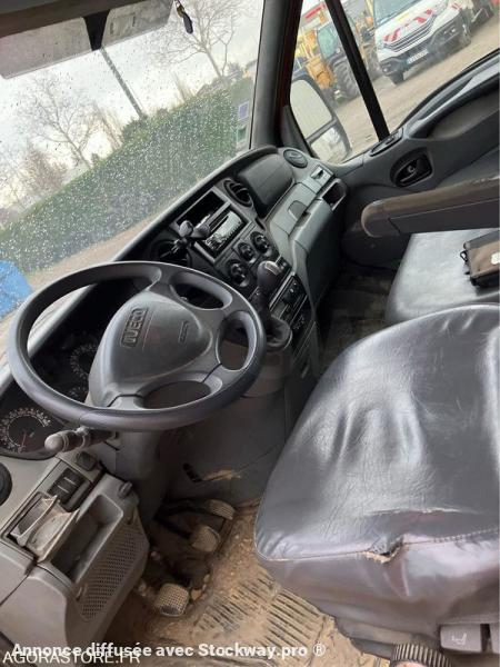 Photo Iveco 50C15  image 8/10