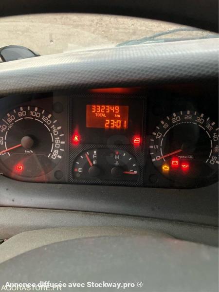 Photo Iveco 50C15  image 9/10