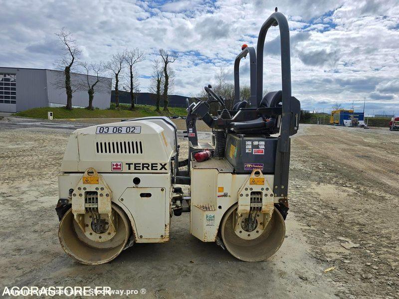 Terex 1000 