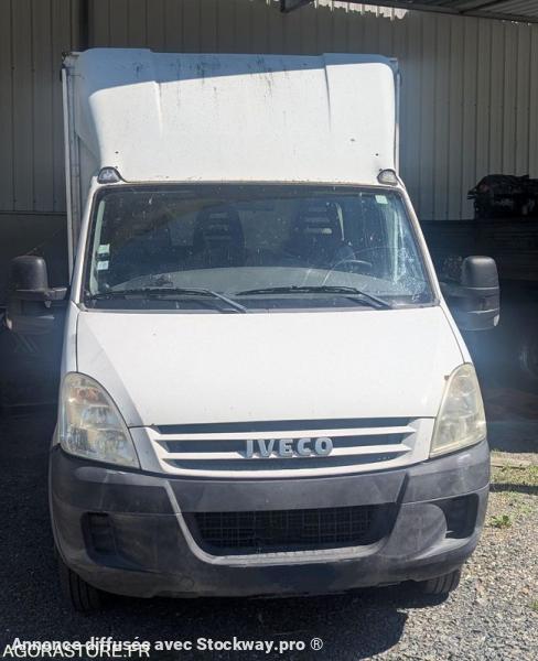 Iveco 35C18 