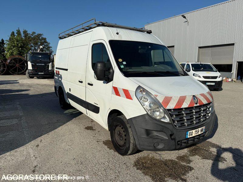 Photo Renault Master  image 1/14