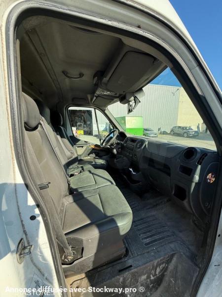 Photo Renault Master  image 10/14