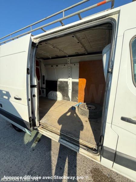 Photo Renault Master  image 11/14