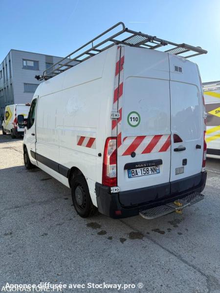 Photo Renault Master  image 12/14
