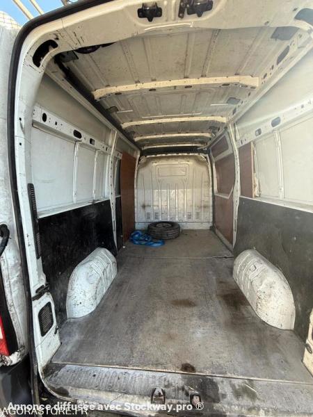 Photo Renault Master  image 14/14