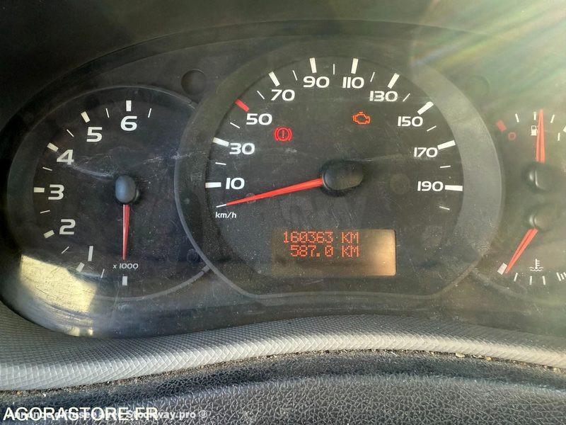 Photo Renault Master  image 2/14
