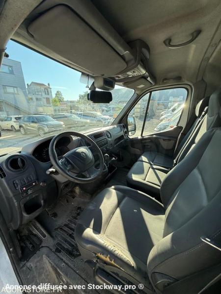 Photo Renault Master  image 3/14