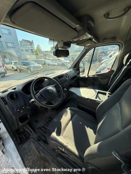 Photo Renault Master  image 4/14