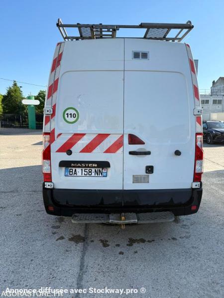 Photo Renault Master  image 5/14