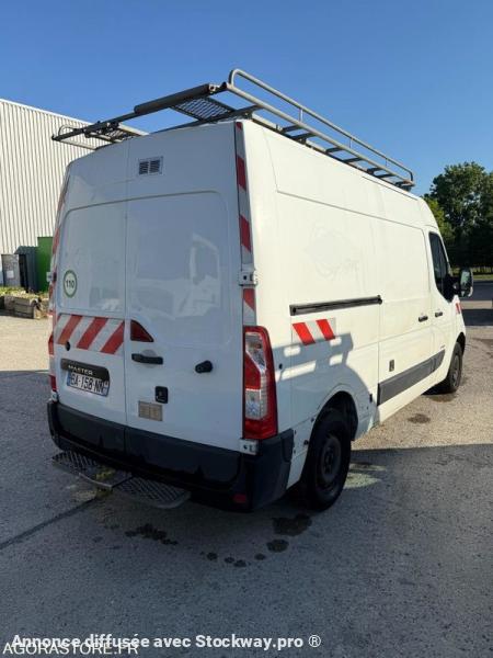 Photo Renault Master  image 6/14