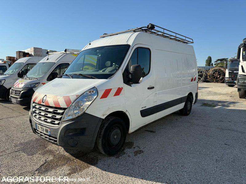Photo Renault Master  image 7/14