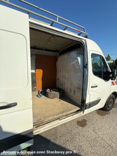 Photo Renault Master  image 9/14