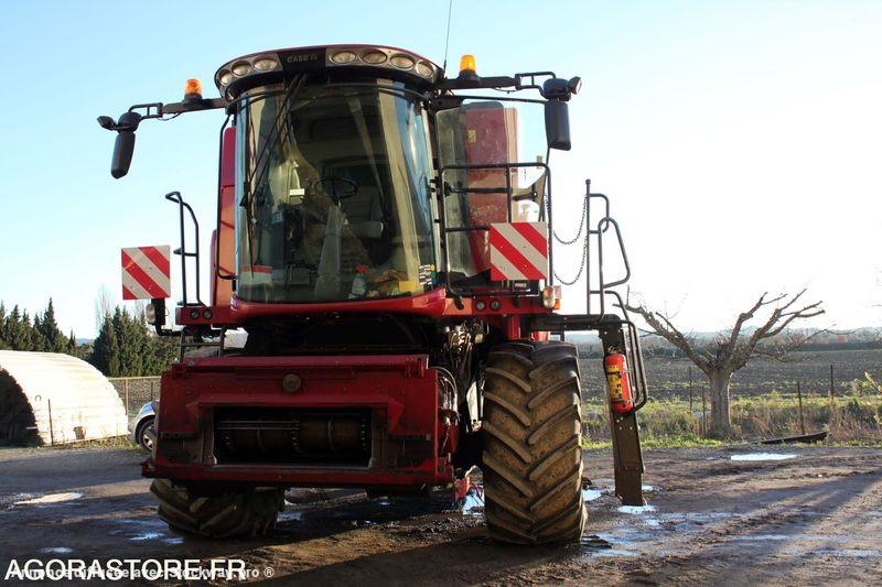Photo Case IH 5140  image 3/7