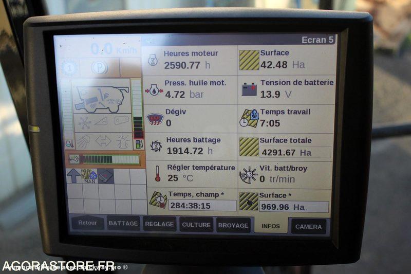 Photo Case IH 5140  image 5/7