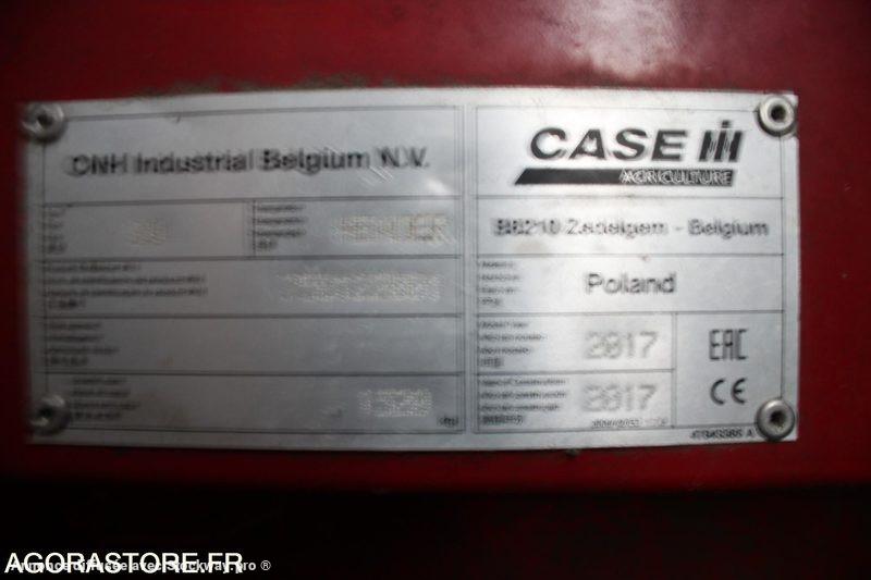Photo Case IH 5140  image 6/7