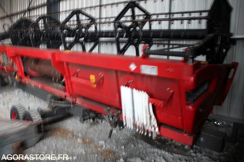 Photo Case IH 5140  image 7/7