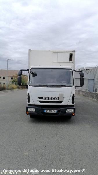 Iveco 100E18 