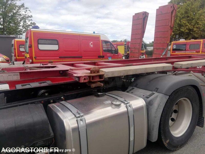 Photo Fruehauf TX38CS  image 12/12