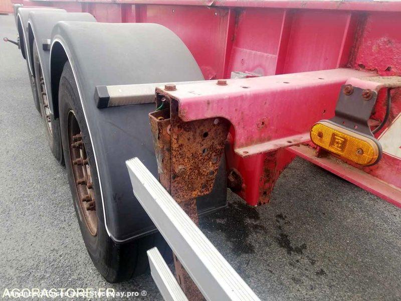 Photo Fruehauf TX38CS  image 6/12