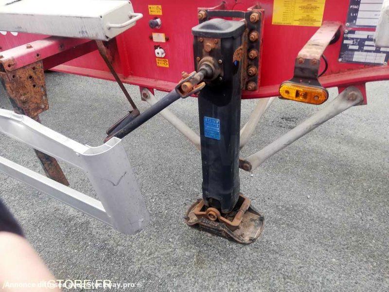 Photo Fruehauf TX38CS  image 7/12