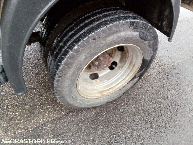 Photo Renault MASTER RT  image 22/49