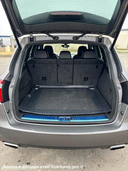 Photo Porsche Cayenne  image 17/17