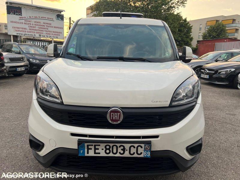 Fiat Doblo Cargo 