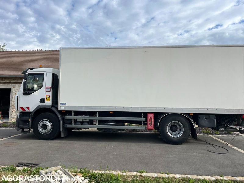 Photo Renault D WIDE  image 3/11