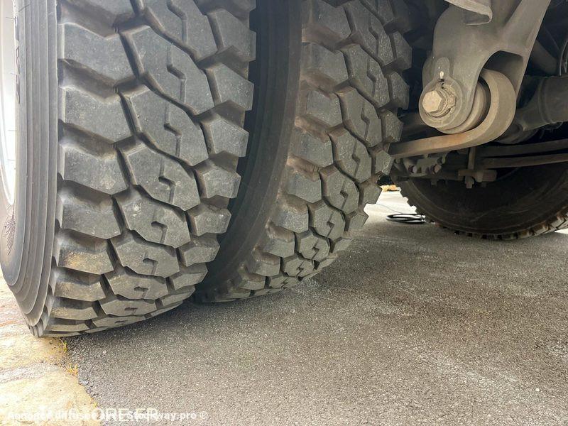 Photo Renault D WIDE  image 7/11