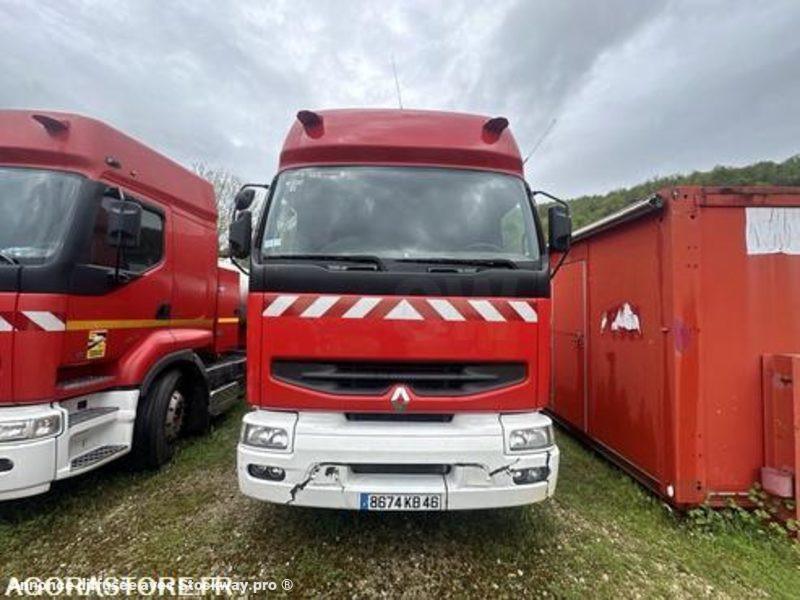 Renault Premium 